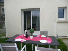 Semi-detached house, Plouguerneau